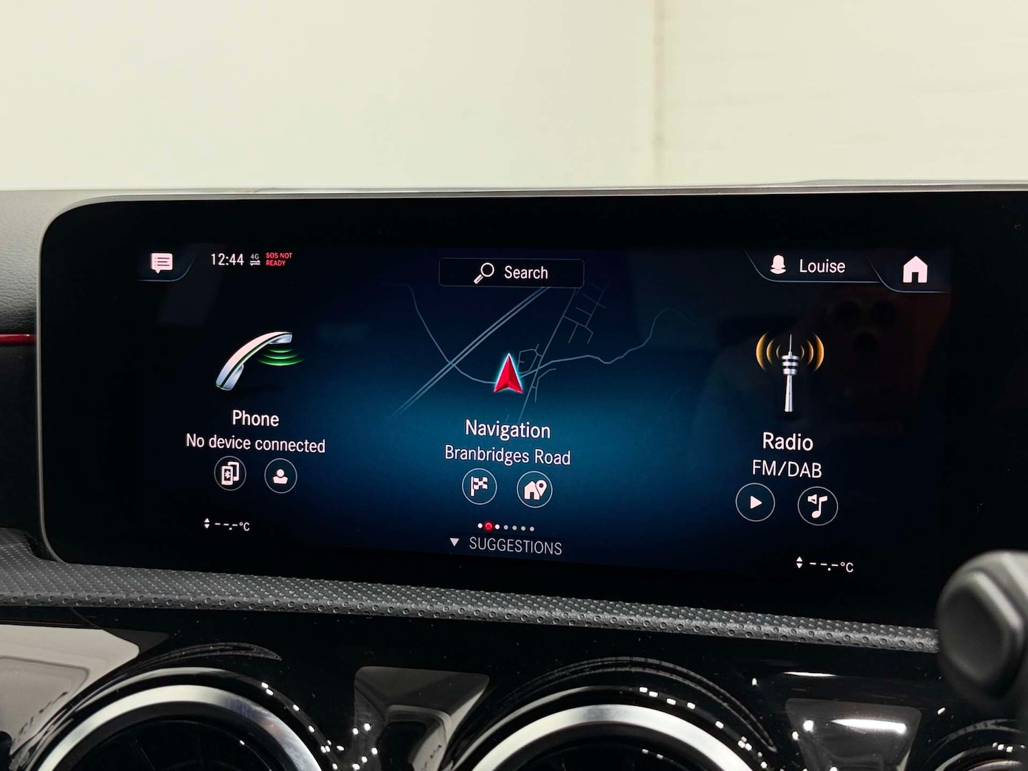 Used Mercedes-Benz A-Class 2018 for sale - 77249262: Photo 41