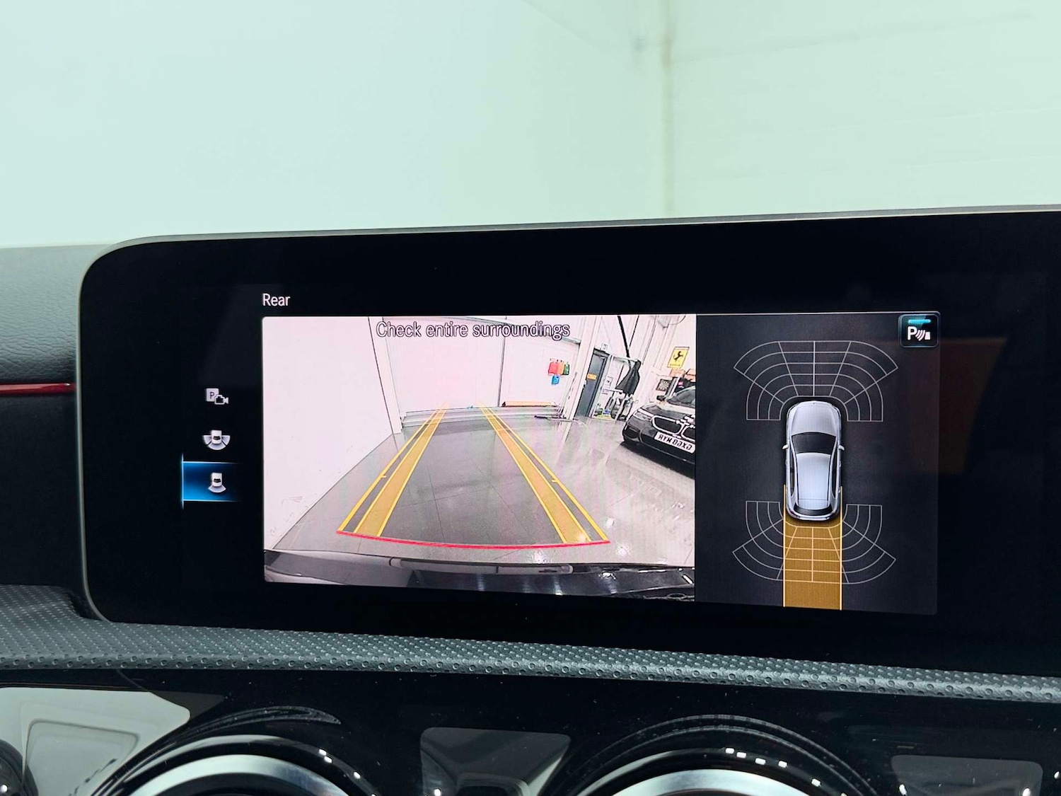 Used Mercedes-Benz A-Class 2018 for sale - 77249262: Photo 43