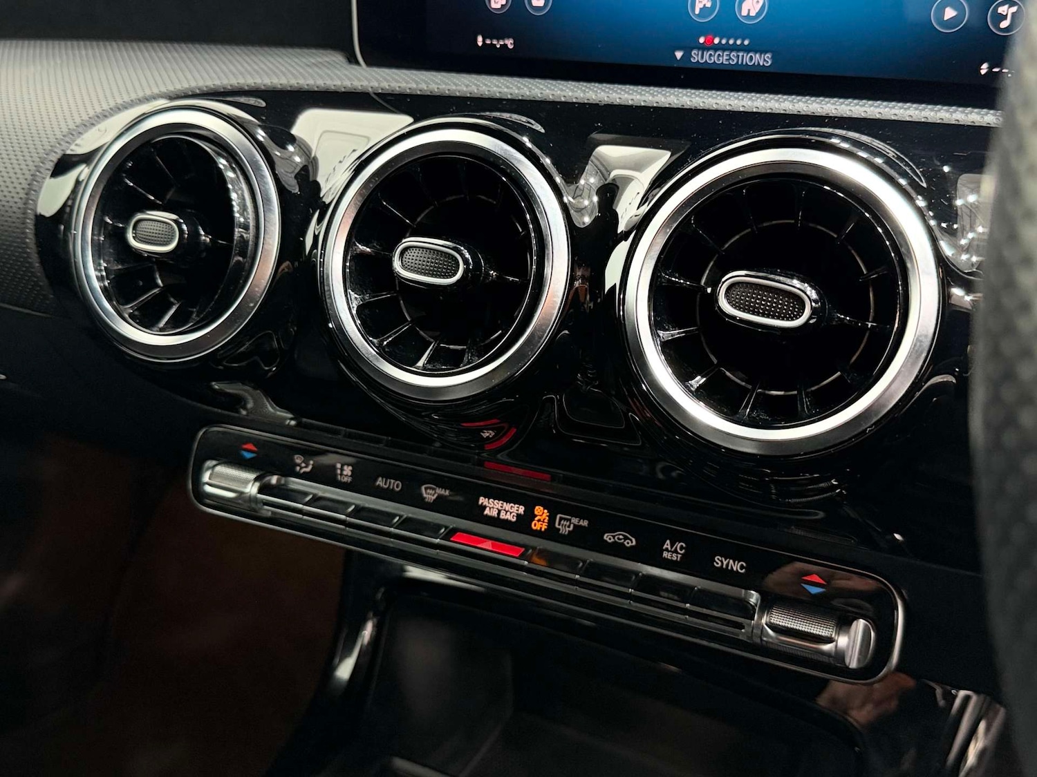 Used Mercedes-Benz A-Class 2018 for sale - 77249262: Photo 45