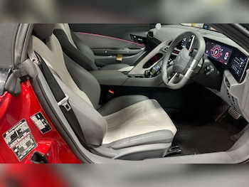 Used MG Cyberster 2024 for sale - 78643478: Photo
