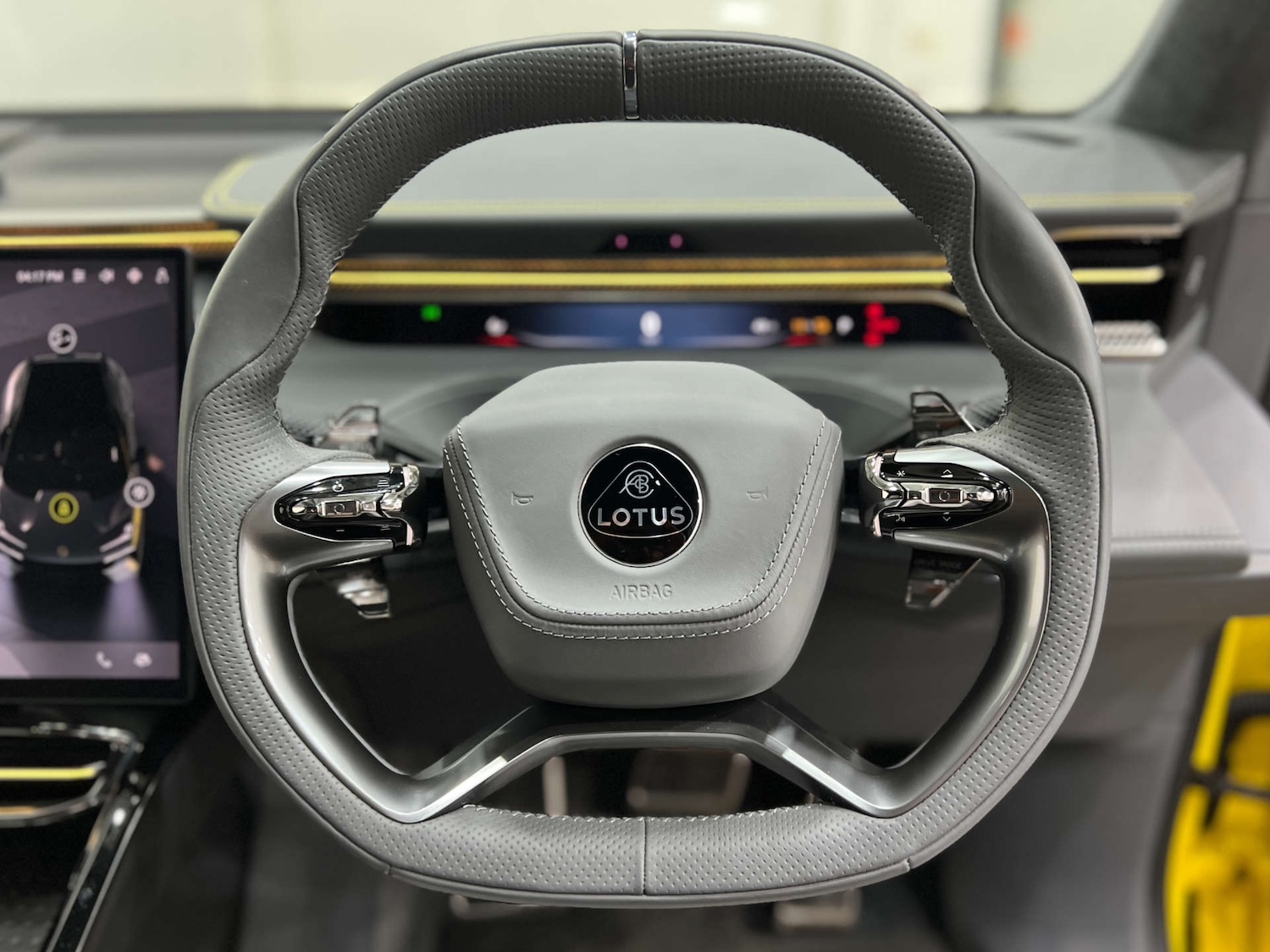 Vehicle 19