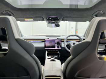 Used Lotus Eletre 2023 for sale - 74996917: Photo