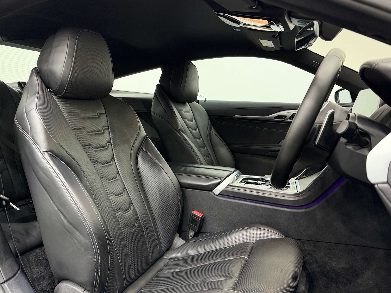 Used BMW 8 Series 2021 for sale - 76907702: Photo 2