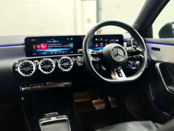 Used Mercedes-Benz A-Class 2023 for sale - 74985049: Photo