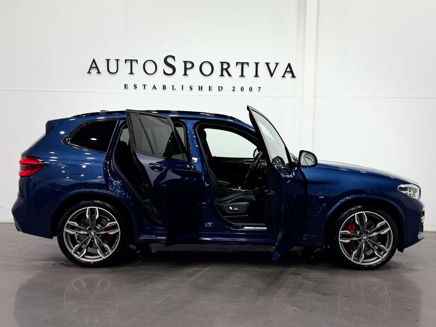 Used BMW X3 2021 for sale - 76465949: Photo 13