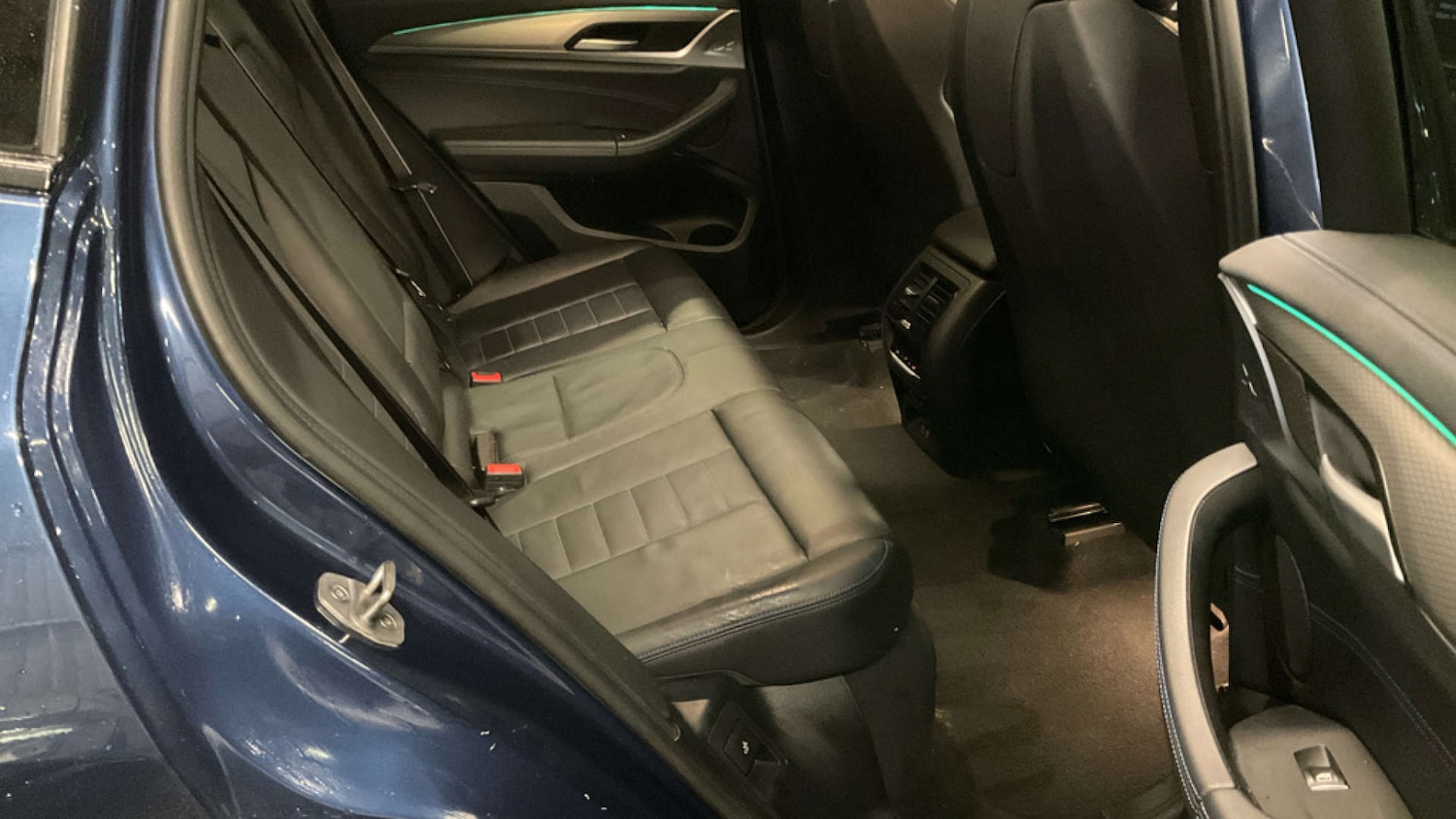 Used BMW X3 2021 for sale - 76465949: Photo 2