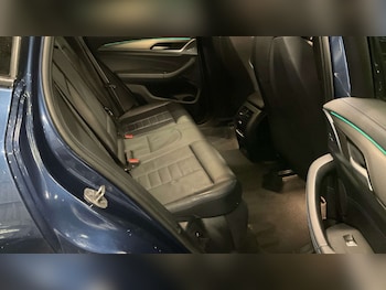 Used BMW X3 2021 for sale - 76465949: Photo