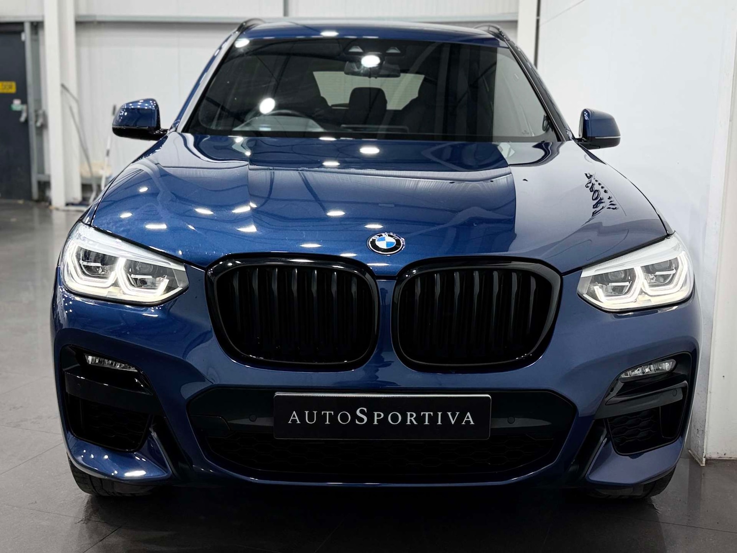 Used BMW X3 2021 for sale - 76465949: Photo 7