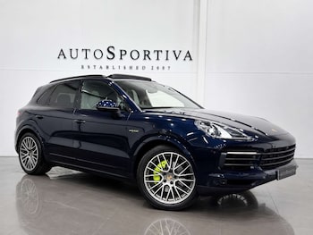 Used Porsche Cayenne 2023 for sale - 79448082: Photo