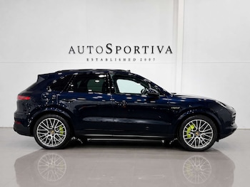 Used Porsche Cayenne 2023 for sale - 79448082: Photo