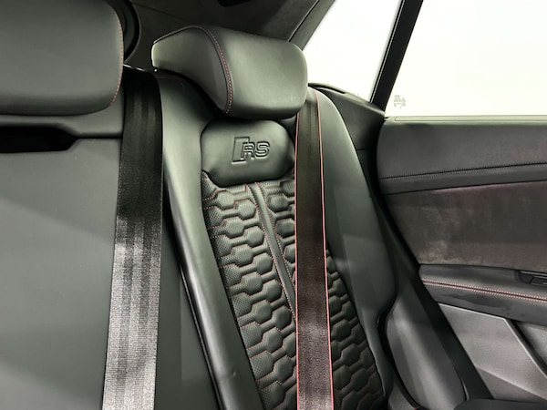 Used Audi Q8 2021 for sale - 74589681: Photo 15