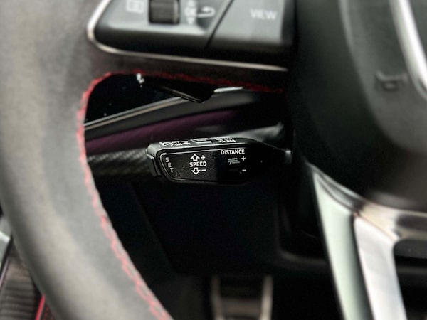 Used Audi Q8 2021 for sale - 74589681: Photo 24