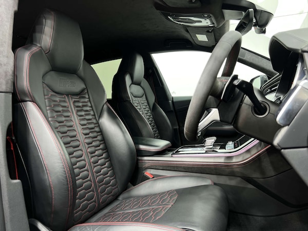 Used Audi Q8 2021 for sale - 74589681: Photo 2