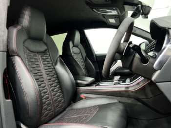Used Audi Q8 2021 for sale - 74589681: Photo