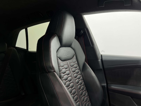 Used Audi Q8 2021 for sale - 74589681: Photo 38