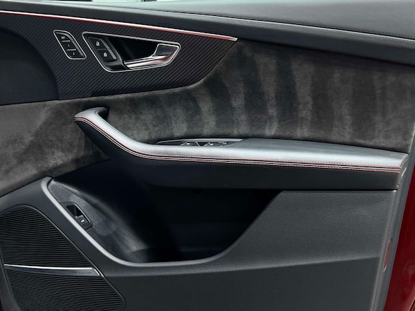 Used Audi Q8 2021 for sale - 74589681: Photo 41