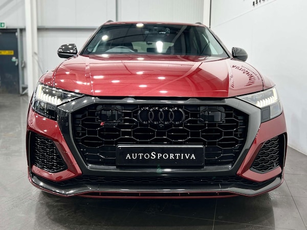 Used Audi Q8 2021 for sale - 74589681: Photo 7