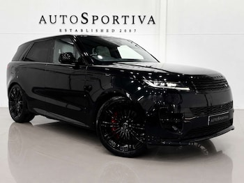 Used Land Rover Range Rover Sport 2023 for sale - 79314032: Photo