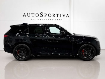 Used Land Rover Range Rover Sport 2023 for sale - 79314032: Photo