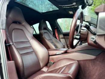 Used Porsche Panamera 2018 for sale - 71492660: Photo