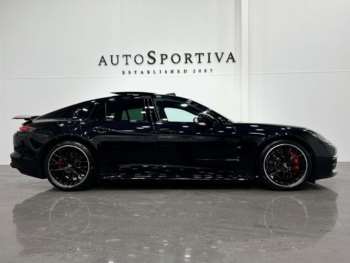 Used Porsche Panamera 2018 for sale - 71492660: Photo