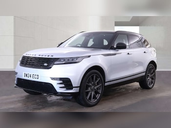 Used Land Rover Range Rover Velar 2024 for sale - 78297289: Photo