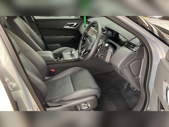Used Land Rover Range Rover Velar 2024 for sale - 78297289: Photo