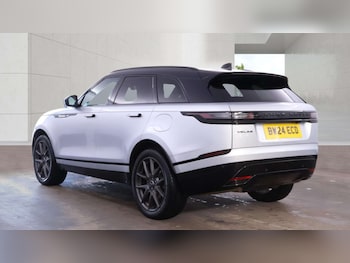 Used Land Rover Range Rover Velar 2024 for sale - 78297289: Photo
