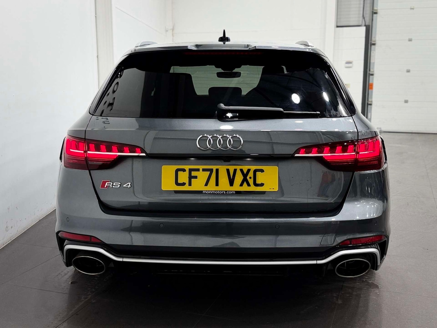 Used Audi RS4 2022 for sale - 77833878: Photo 10