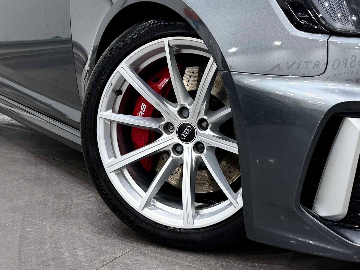 Used Audi RS4 2022 for sale - 77833878: Photo 13