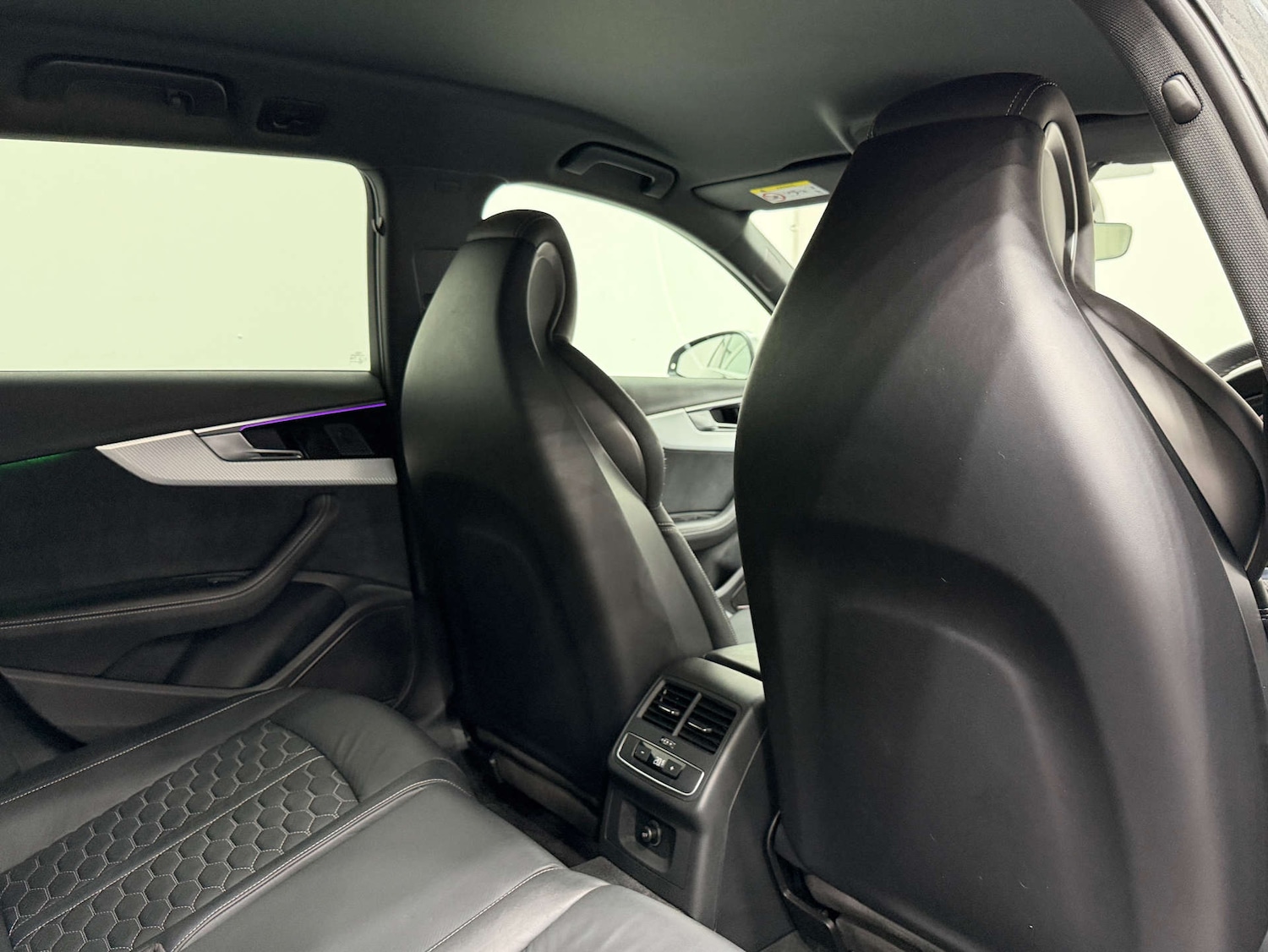 Used Audi RS4 2022 for sale - 77833878: Photo 18