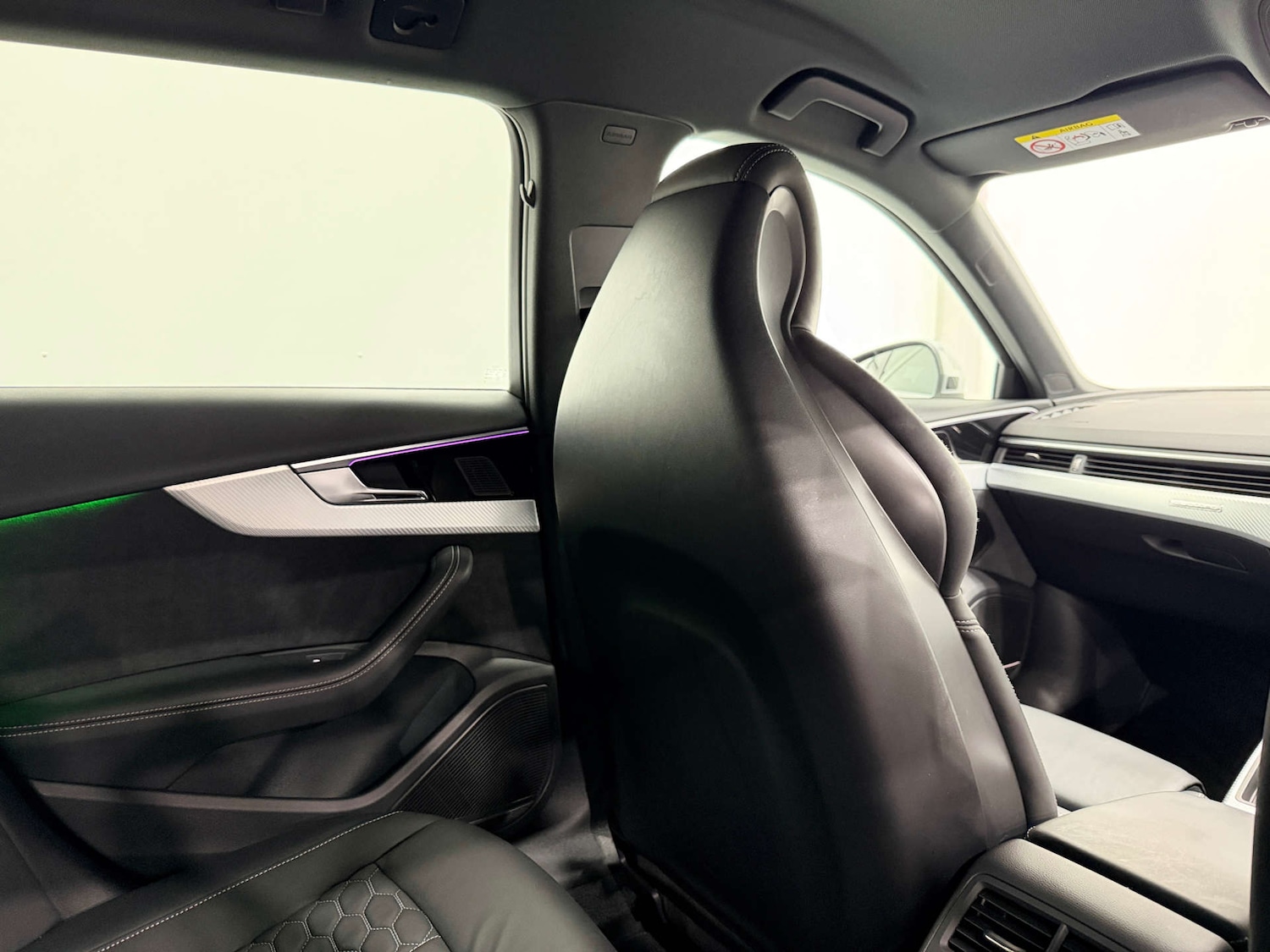 Used Audi RS4 2022 for sale - 77833878: Photo 19