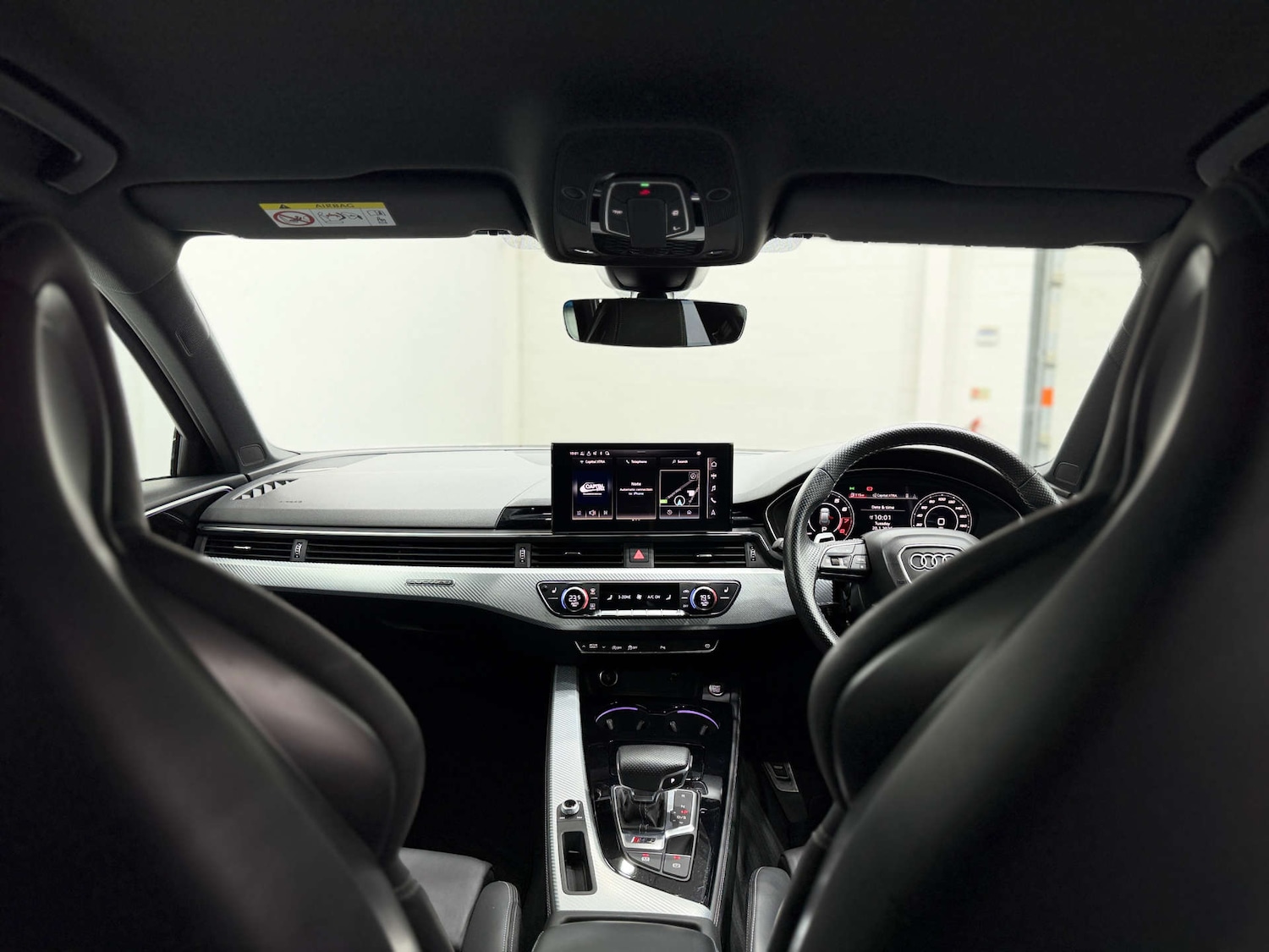 Used Audi RS4 2022 for sale - 77833878: Photo 21