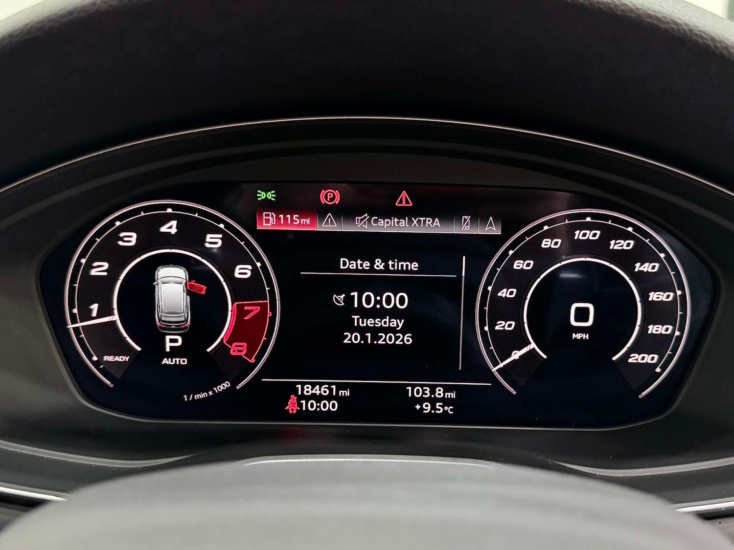 Used Audi RS4 2022 for sale - 77833878: Photo 25