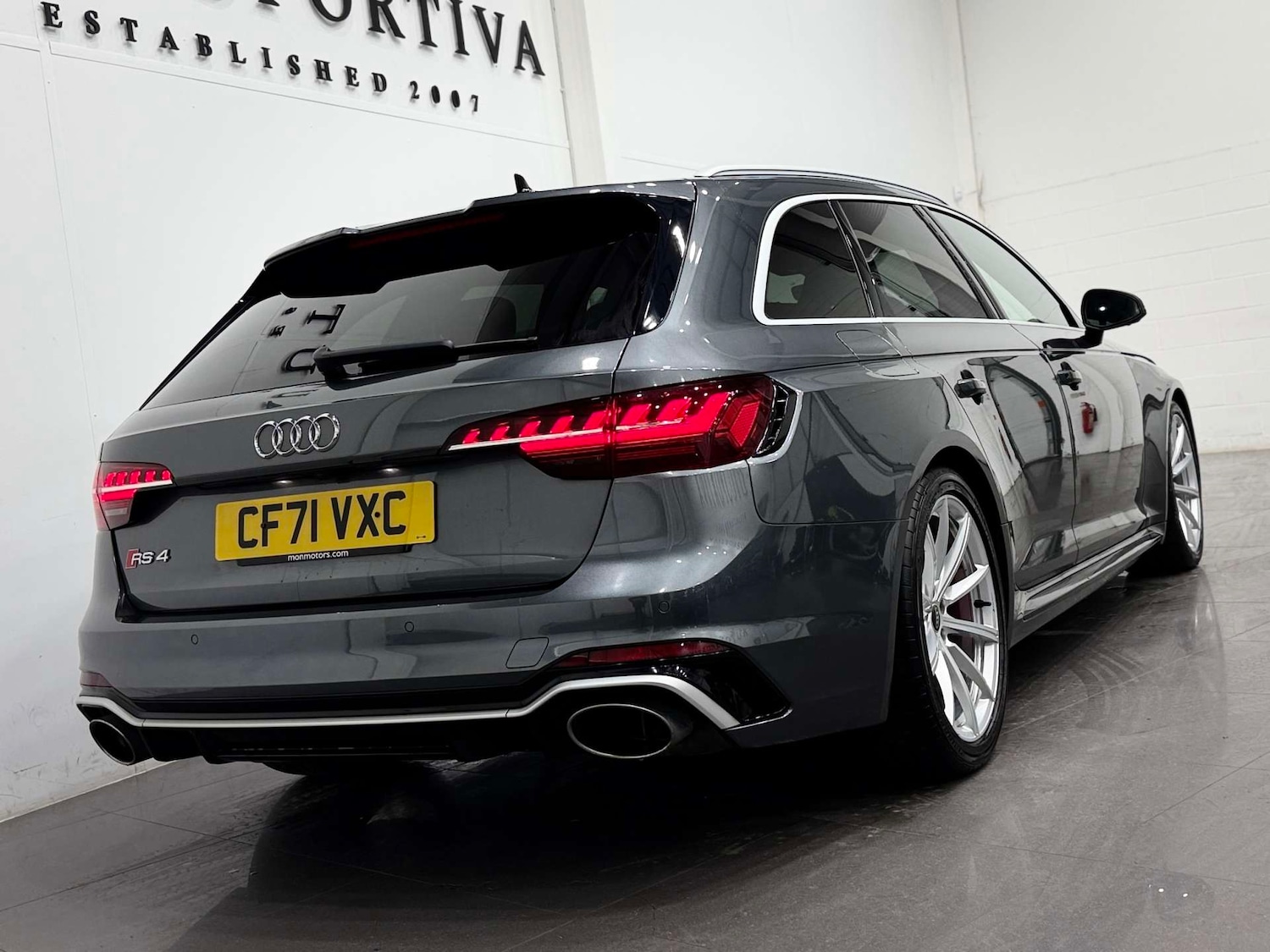 Used Audi RS4 2022 for sale - 77833878: Photo 28