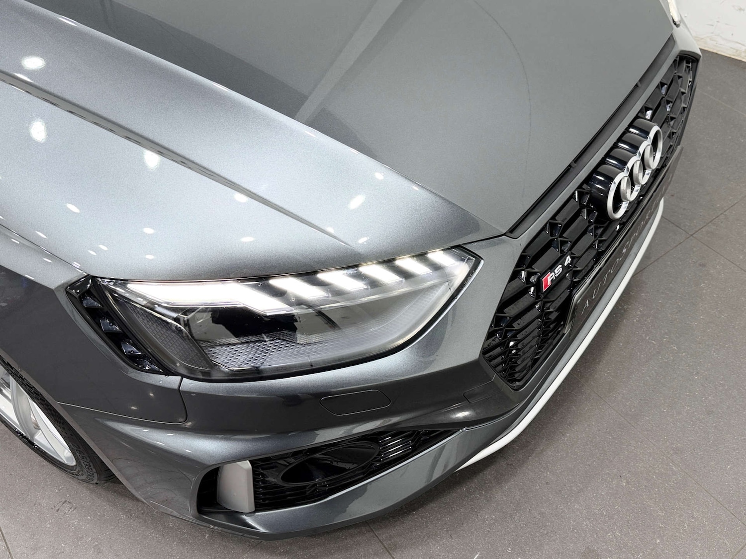 Used Audi RS4 2022 for sale - 77833878: Photo 35