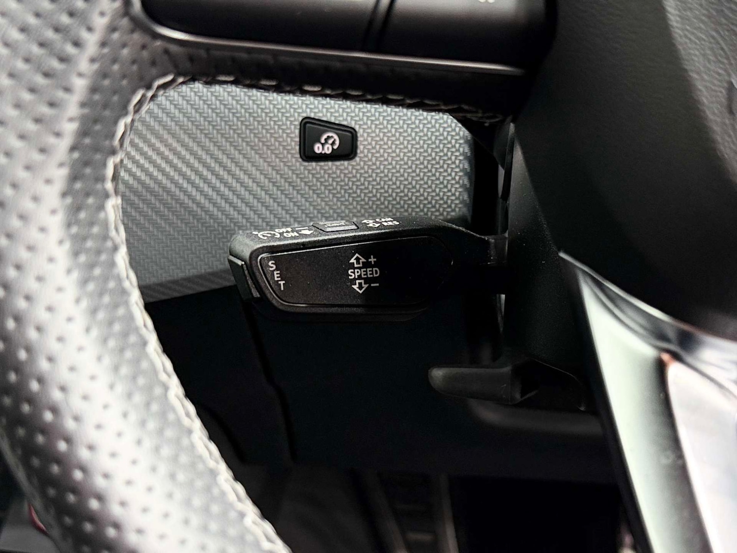 Used Audi RS4 2022 for sale - 77833878: Photo 45