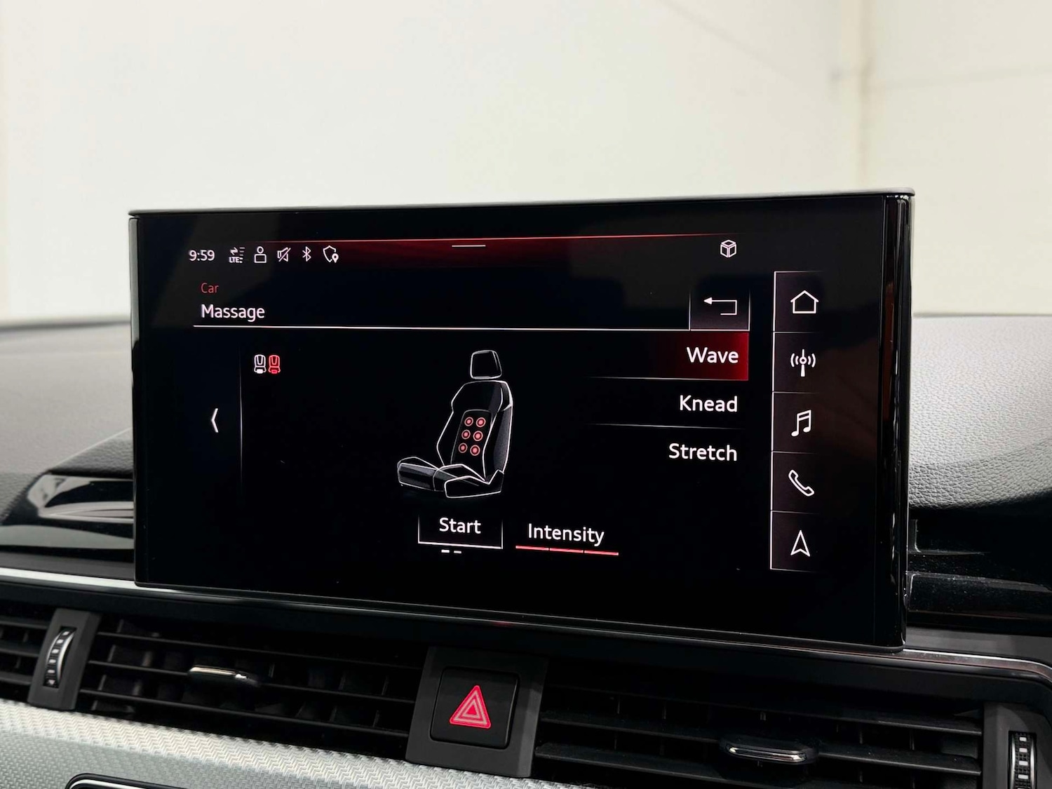 Used Audi RS4 2022 for sale - 77833878: Photo 51