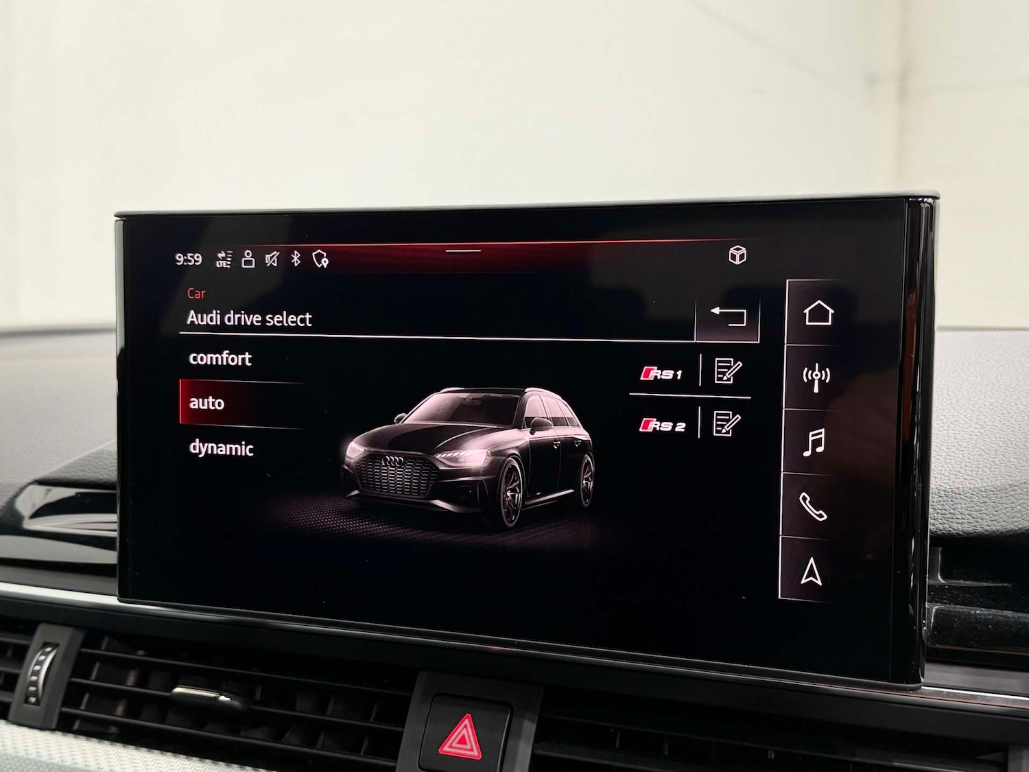 Used Audi RS4 2022 for sale - 77833878: Photo 53