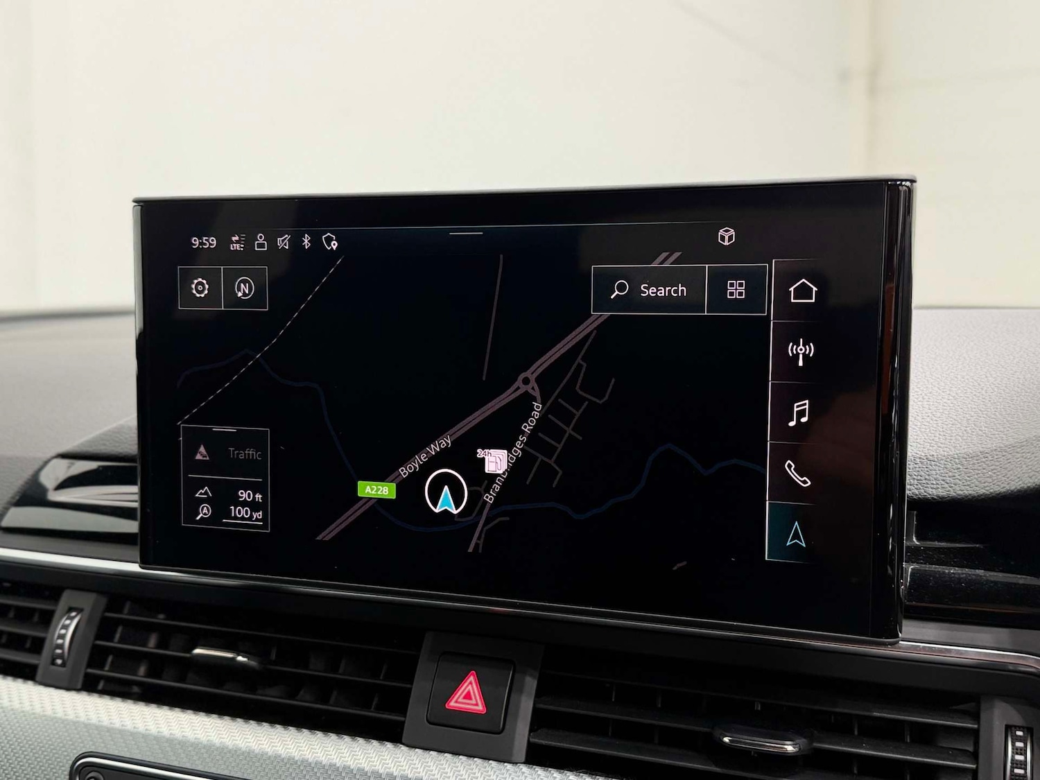 Used Audi RS4 2022 for sale - 77833878: Photo 54