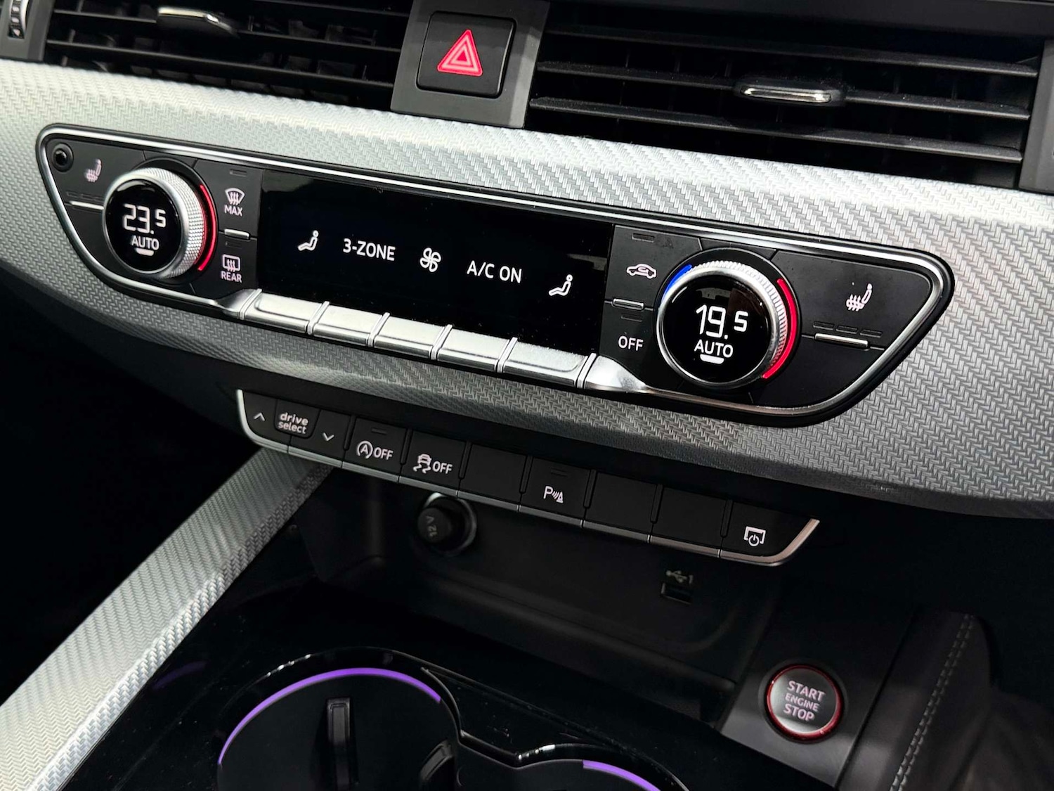 Used Audi RS4 2022 for sale - 77833878: Photo 56