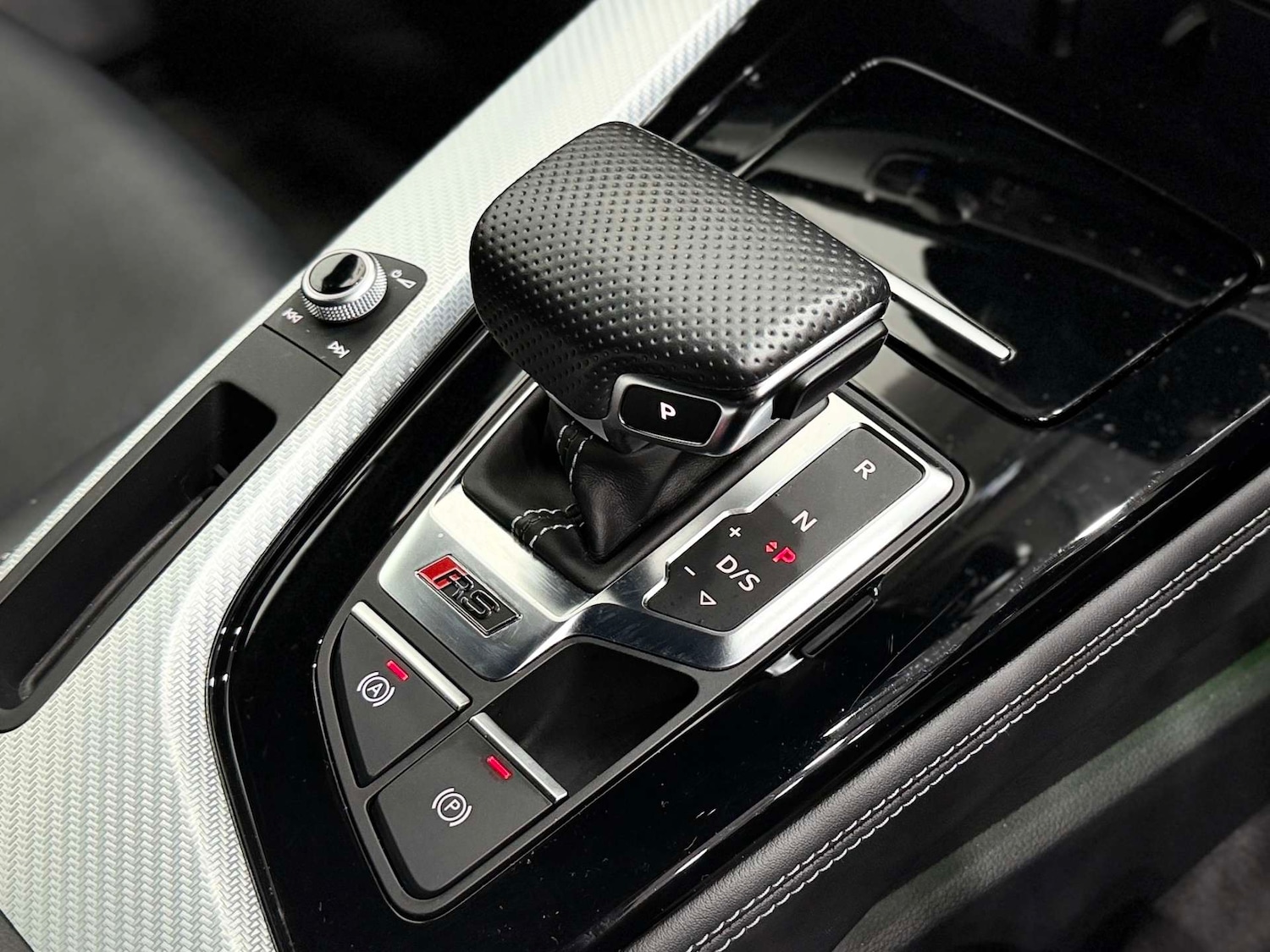 Used Audi RS4 2022 for sale - 77833878: Photo 57