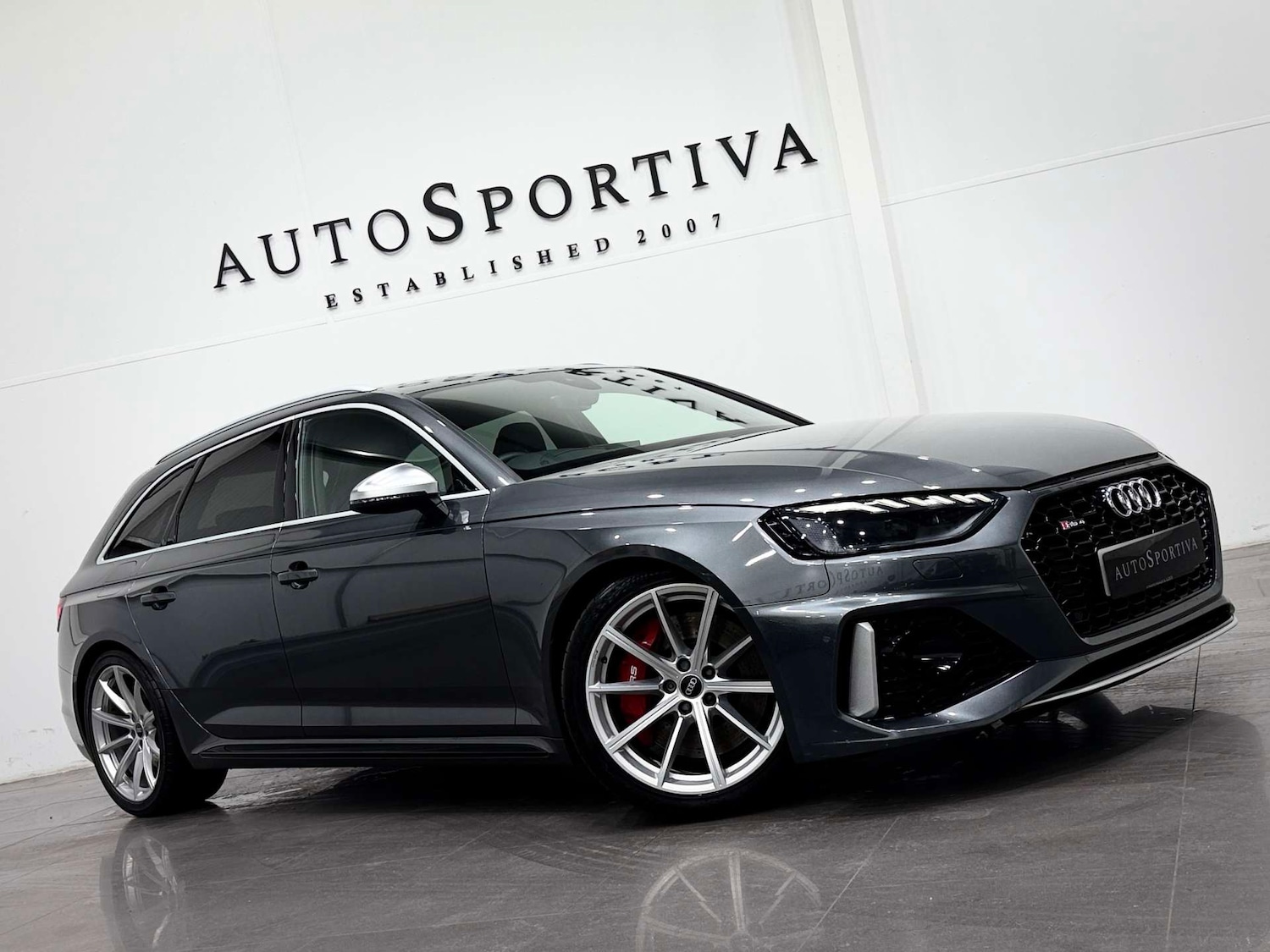 Used Audi RS4 2022 for sale - 77833878: Photo 58
