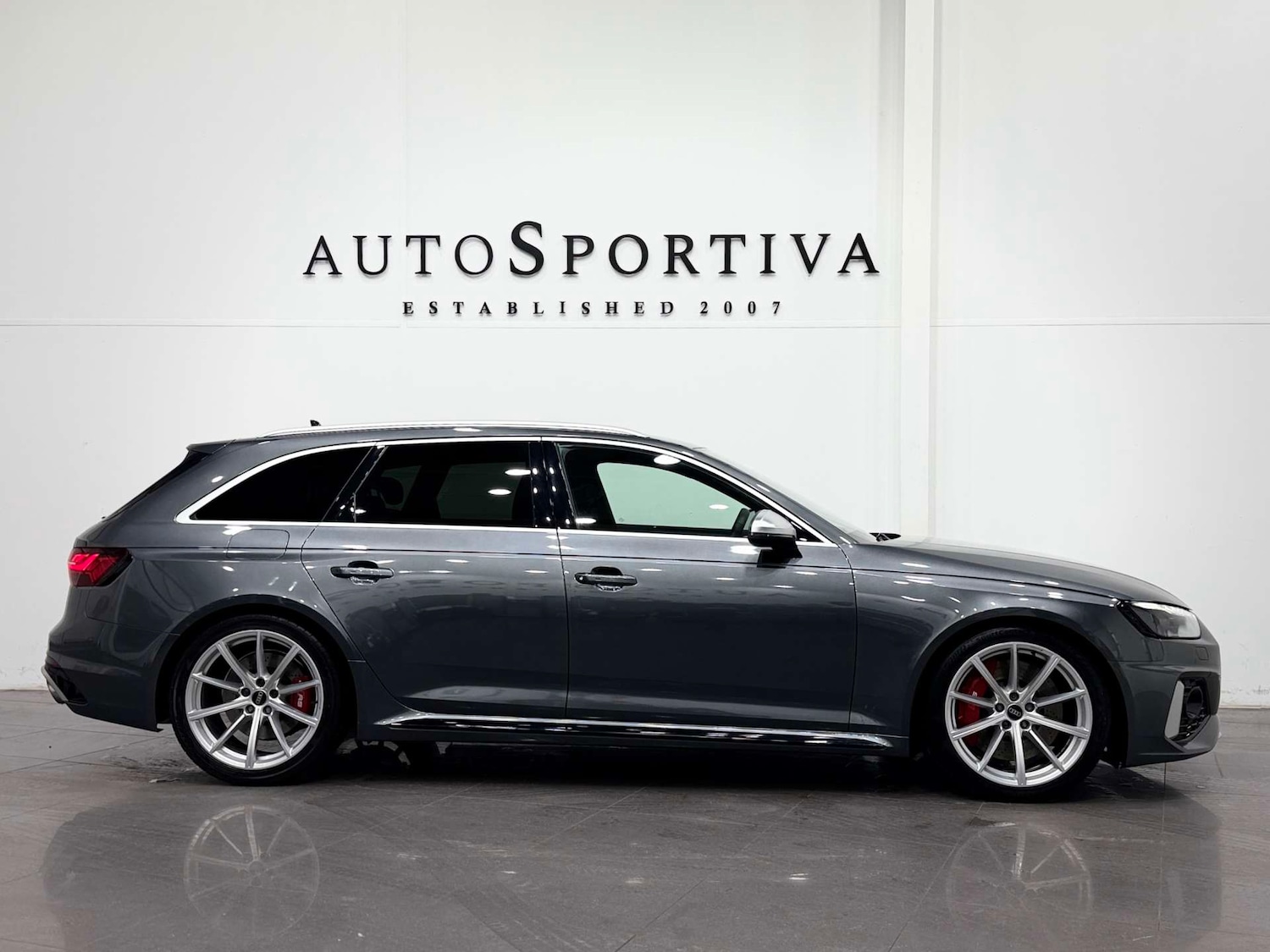 Used Audi RS4 2022 for sale - 77833878: Photo 7