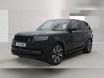 Used Land Rover Range Rover 2024 for sale - 78525537: Photo