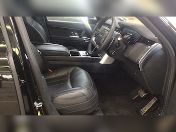 Used Land Rover Range Rover 2024 for sale - 78525537: Photo