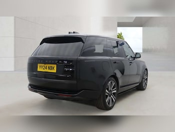 Used Land Rover Range Rover 2024 for sale - 78525537: Photo