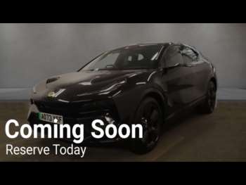 2023 - 450kW S 112kWh 5dr Auto