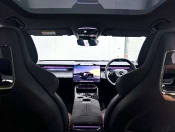 Used Lotus Eletre 2023 for sale - 75068386: Photo