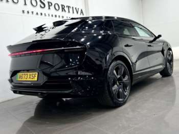 Used Lotus Eletre 2023 for sale - 75068386: Photo